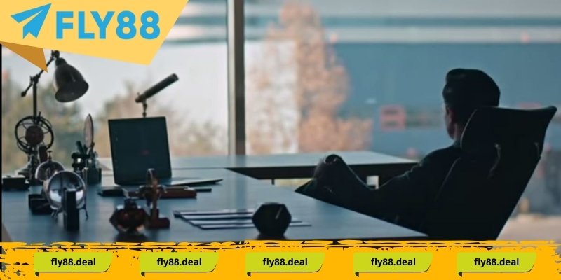 Những thành tựu nổi bật trong hành trình phát triển Fly88