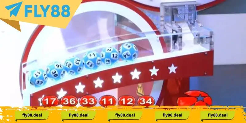 Kinh nghiệm khi chơi xổ số luôn thắng cho bet thủ