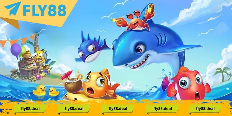 Tìm hiểu luật, súng để mở ra cơ hội thắng đậm Tìm hiểu luật, súng để mở ra cơ hội thắng đậm